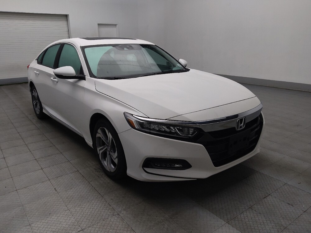 2020 Honda Accord in Union City, GA 30291 - 18141881 13