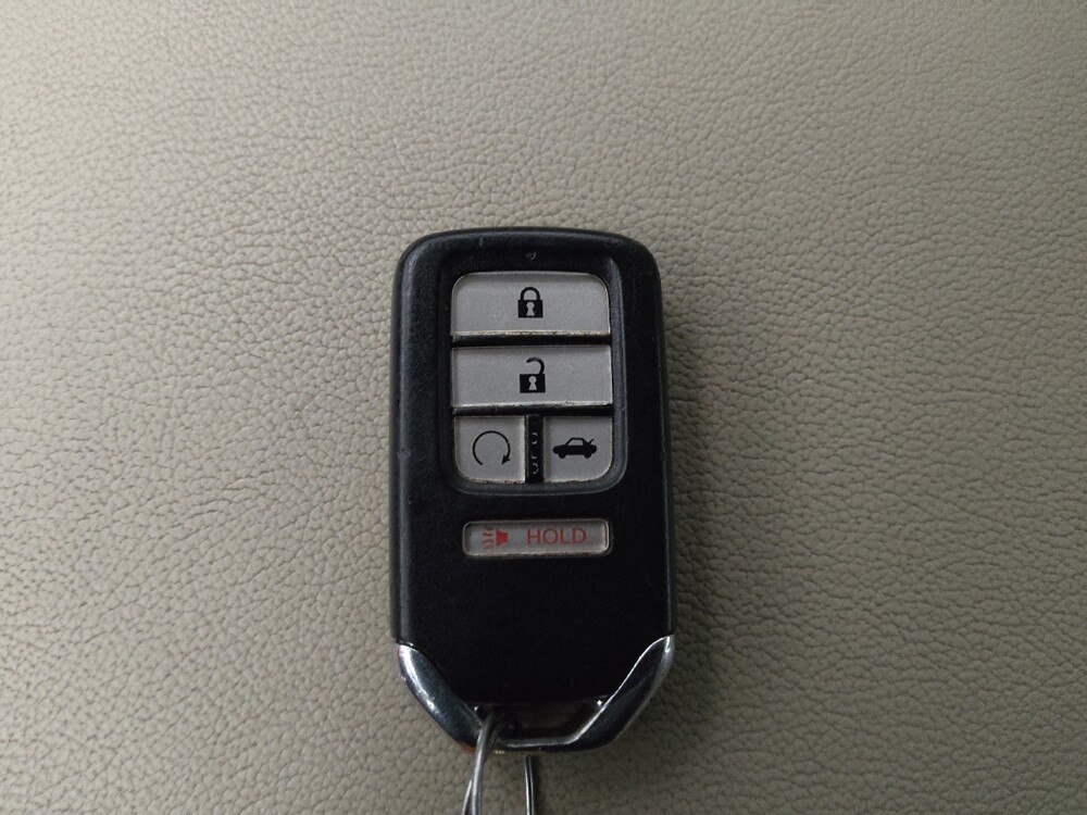 2020 Honda Accord in Union City, GA 30291 - 18141881 32