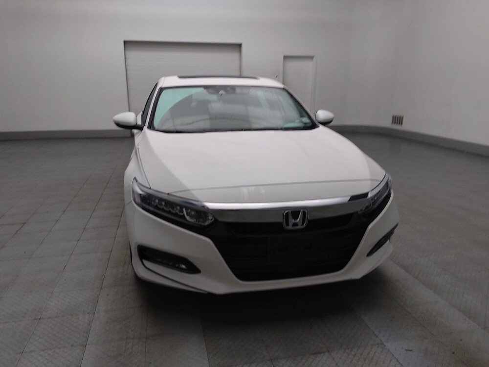 2020 Honda Accord in Union City, GA 30291 - 18141881 14