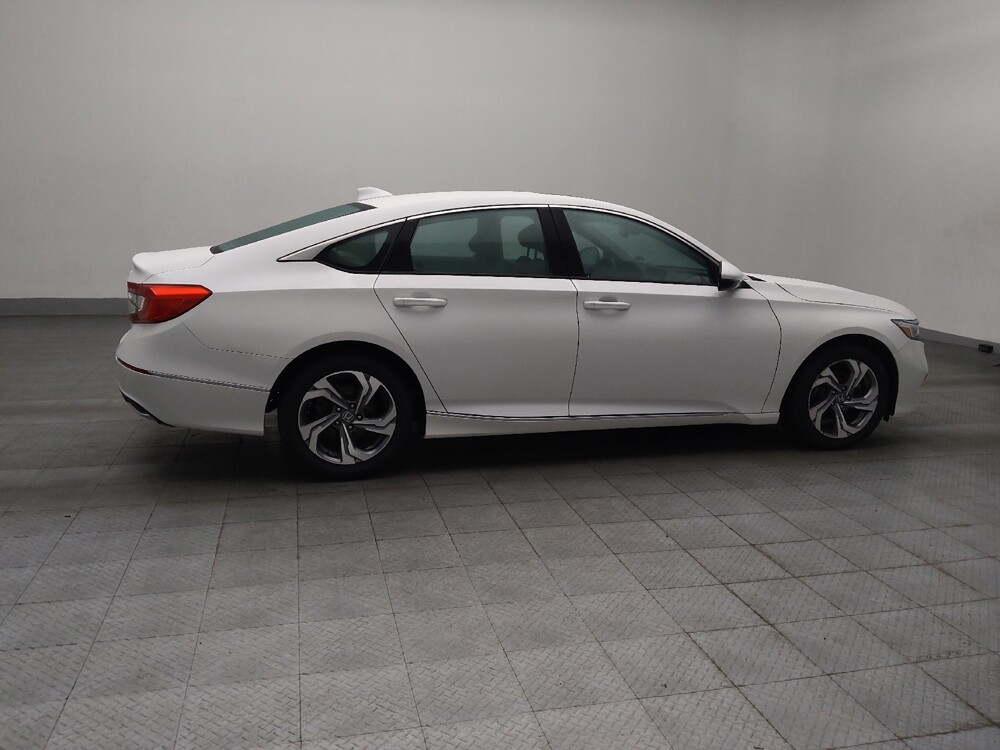 2020 Honda Accord in Union City, GA 30291 - 18141881 10