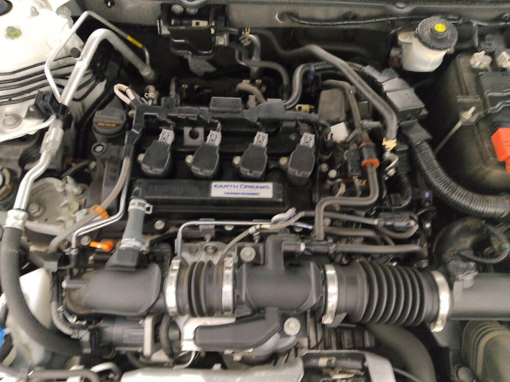 2020 Honda Accord in Union City, GA 30291 - 18141881 30