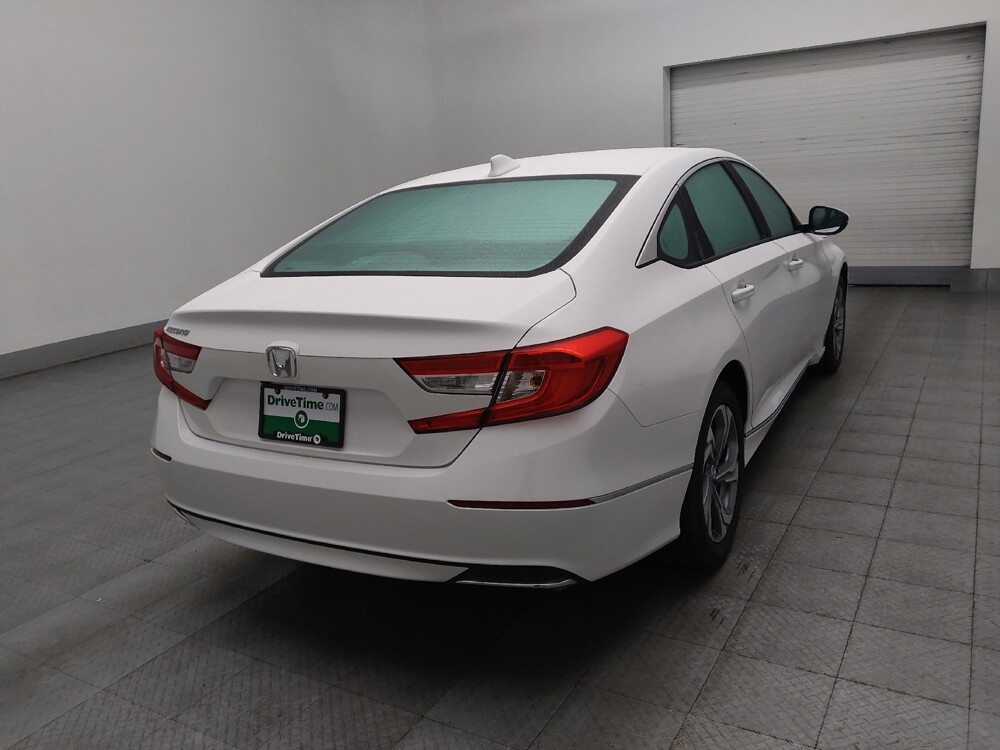 2020 Honda Accord in Union City, GA 30291 - 18141881 9