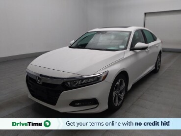 2020 Honda Accord in Union City, GA 30291