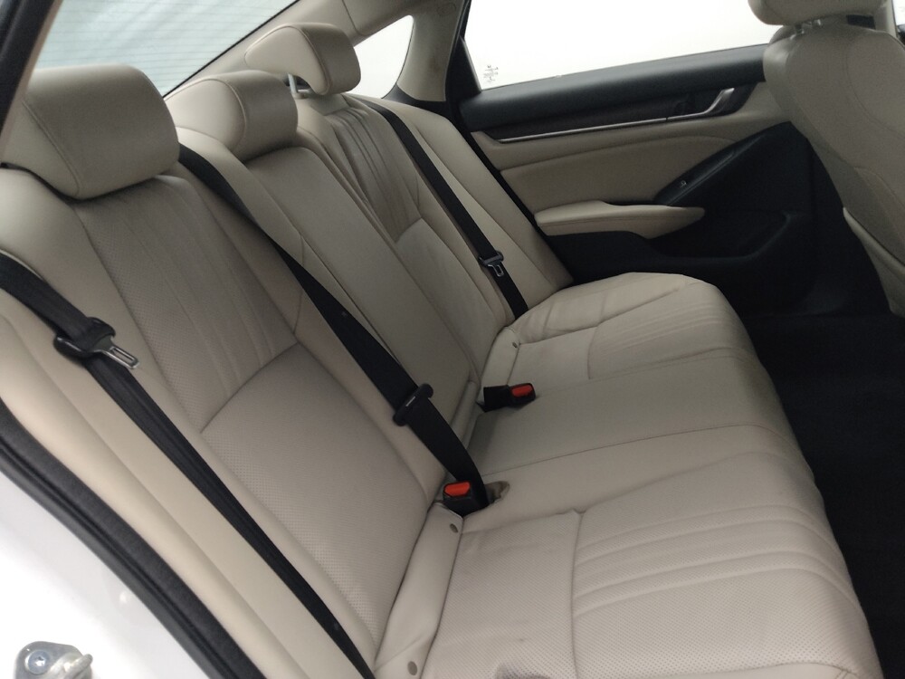 2020 Honda Accord in Union City, GA 30291 - 18141881 19