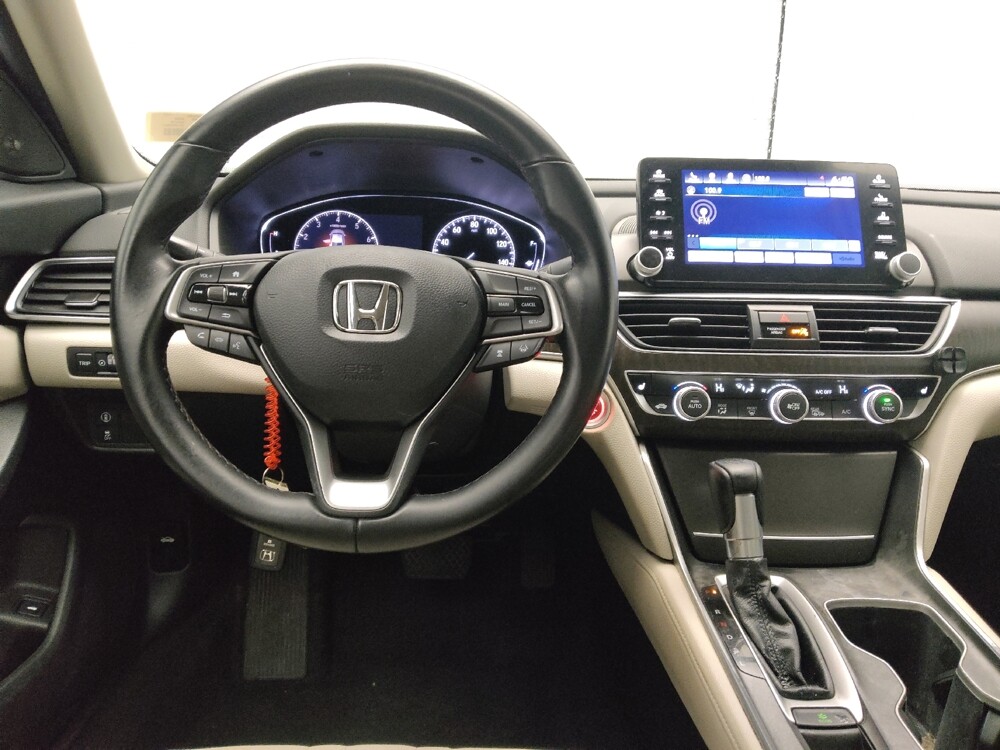 2020 Honda Accord in Union City, GA 30291 - 18141881 22