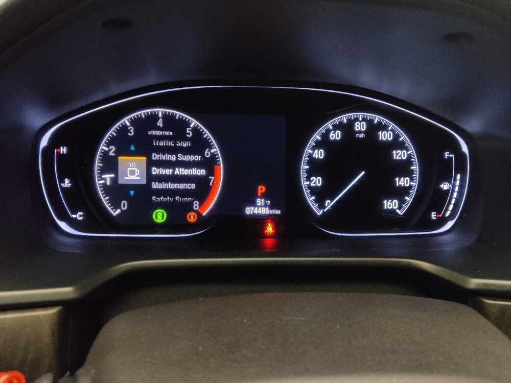 2020 Honda Accord in Union City, GA 30291 - 18141881 23