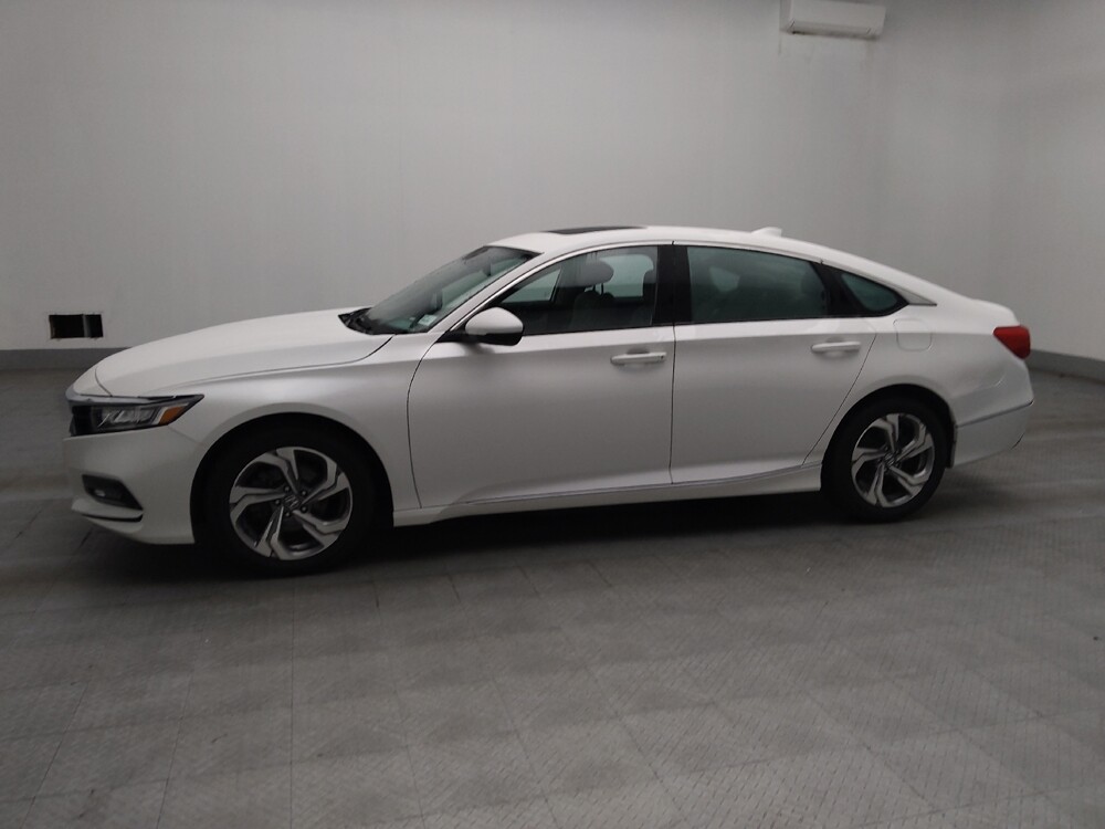 2020 Honda Accord in Union City, GA 30291 - 18141881 2