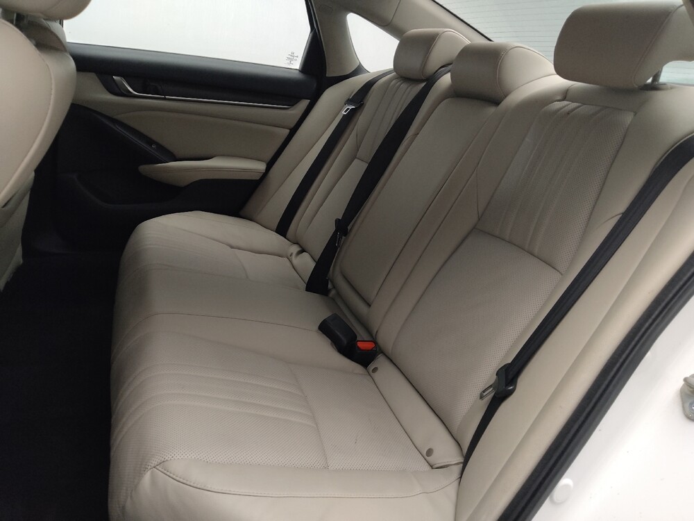 2020 Honda Accord in Union City, GA 30291 - 18141881 18
