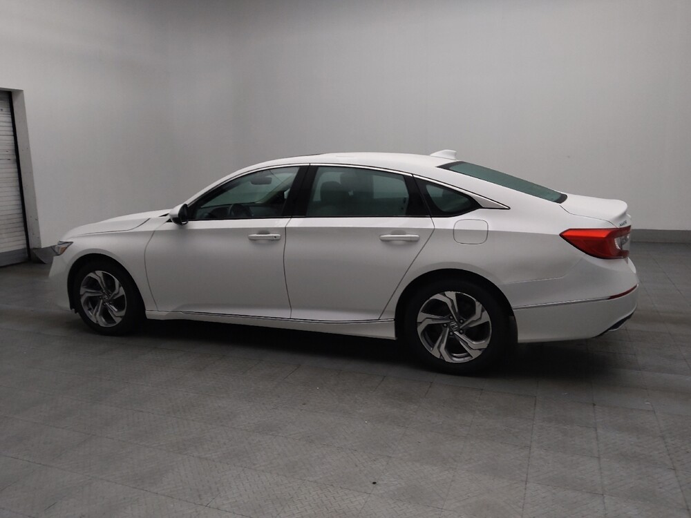 2020 Honda Accord in Union City, GA 30291 - 18141881 3
