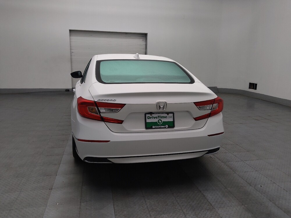 2020 Honda Accord in Union City, GA 30291 - 18141881 6