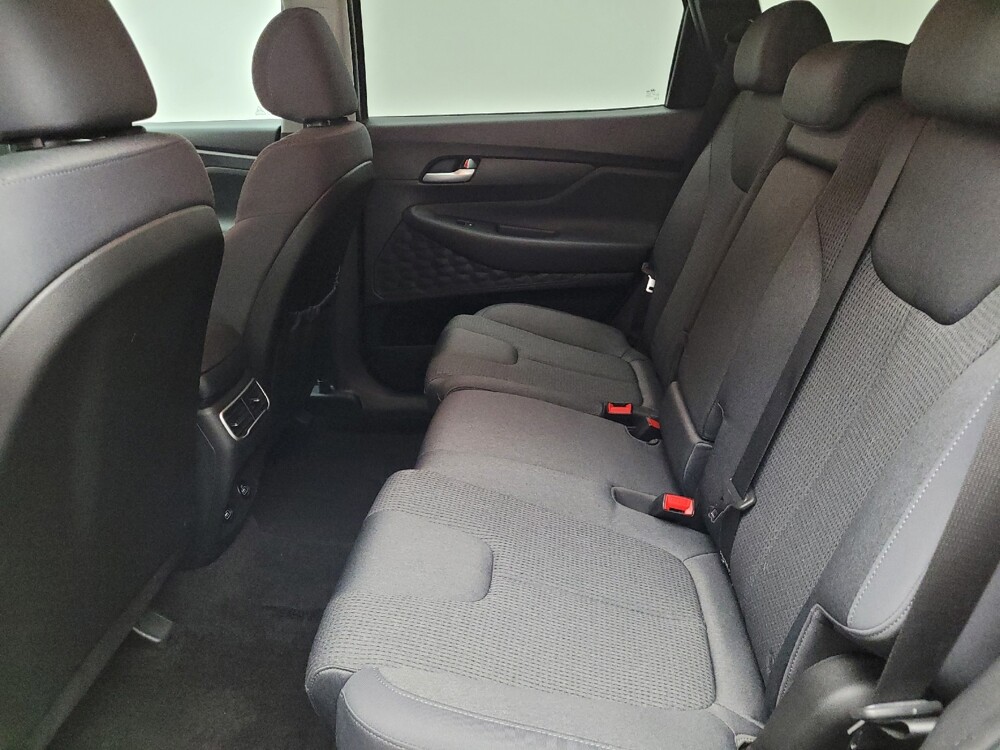 2023 Hyundai Santa Fe in Eastpointe, MI 48021 - 18141882 18