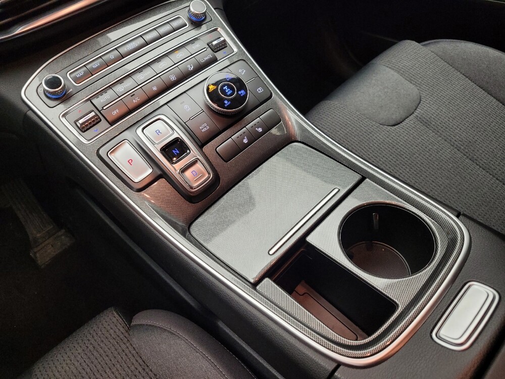 2023 Hyundai Santa Fe in Eastpointe, MI 48021 - 18141882 26
