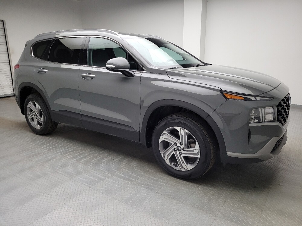 2023 Hyundai Santa Fe in Eastpointe, MI 48021 - 18141882 11