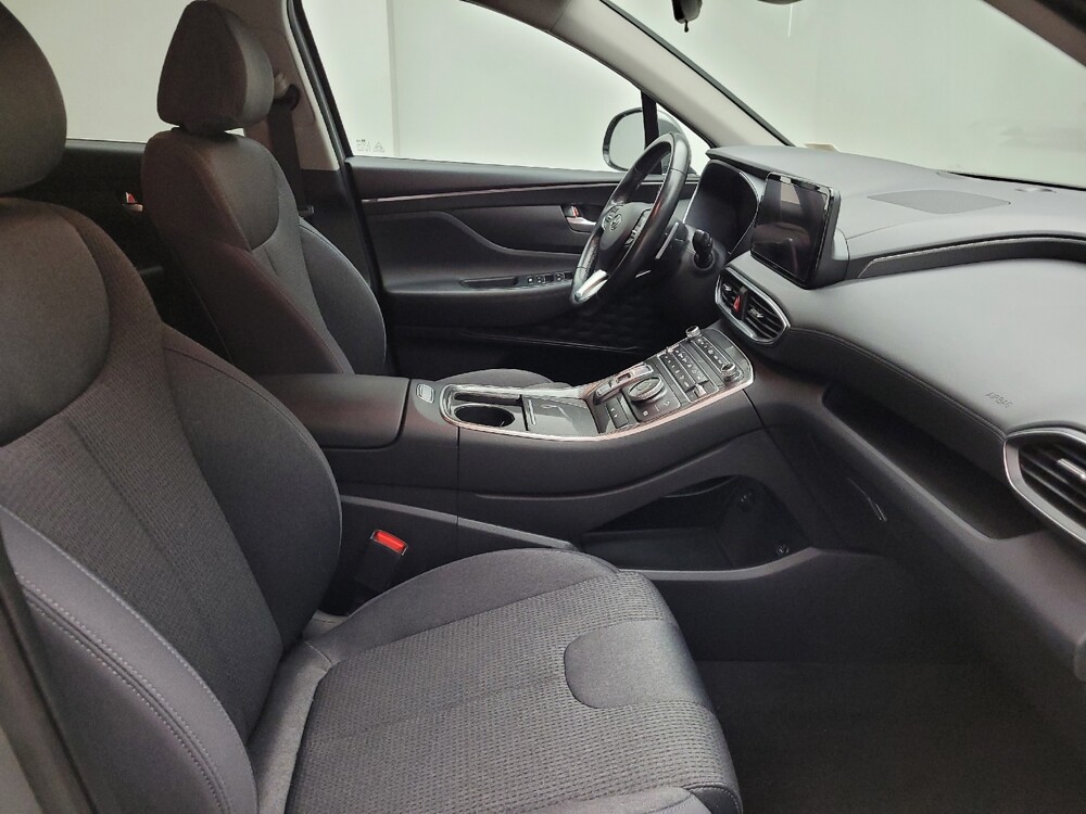 2023 Hyundai Santa Fe in Eastpointe, MI 48021 - 18141882 21