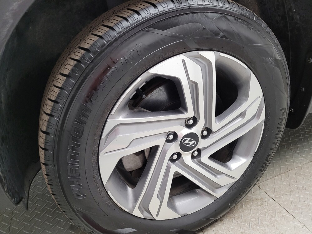 2023 Hyundai Santa Fe in Eastpointe, MI 48021 - 18141882 31