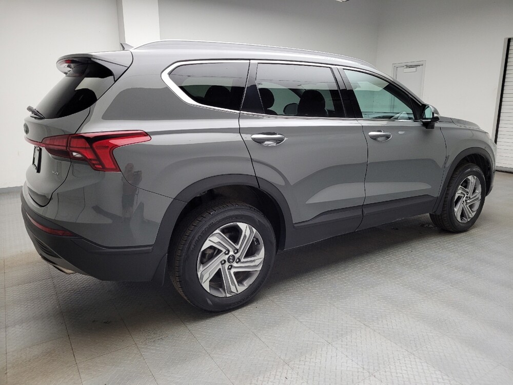 2023 Hyundai Santa Fe in Eastpointe, MI 48021 - 18141882 10
