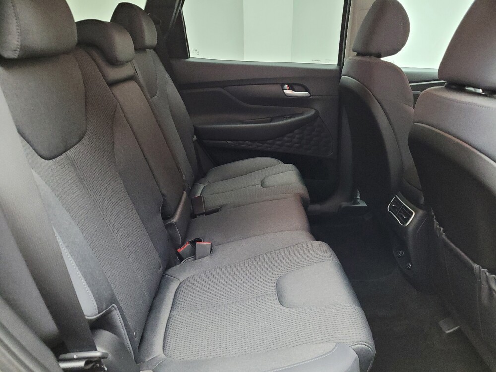 2023 Hyundai Santa Fe in Eastpointe, MI 48021 - 18141882 19