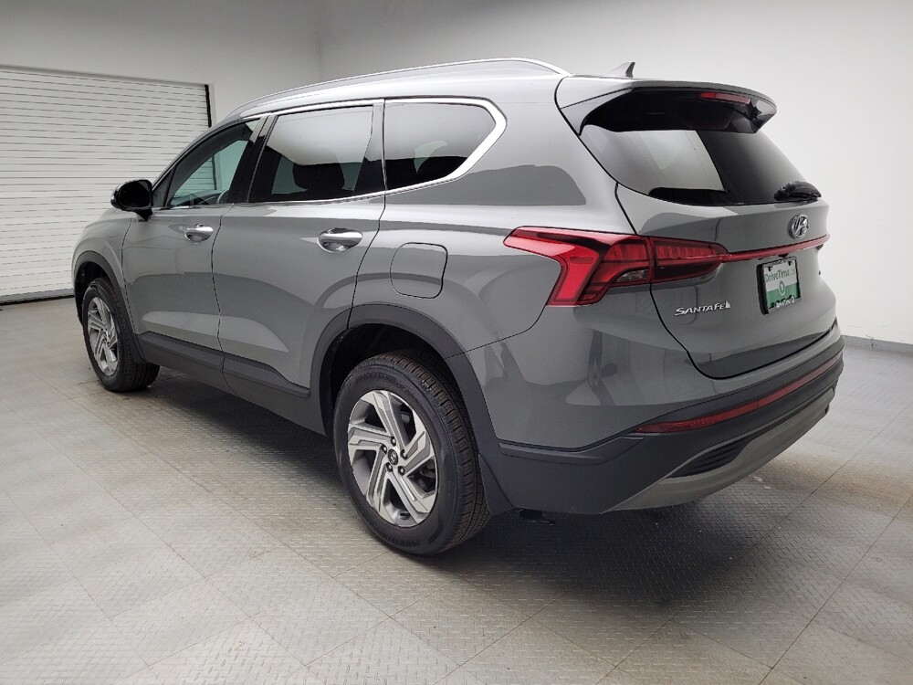 2023 Hyundai Santa Fe in Eastpointe, MI 48021 - 18141882 5