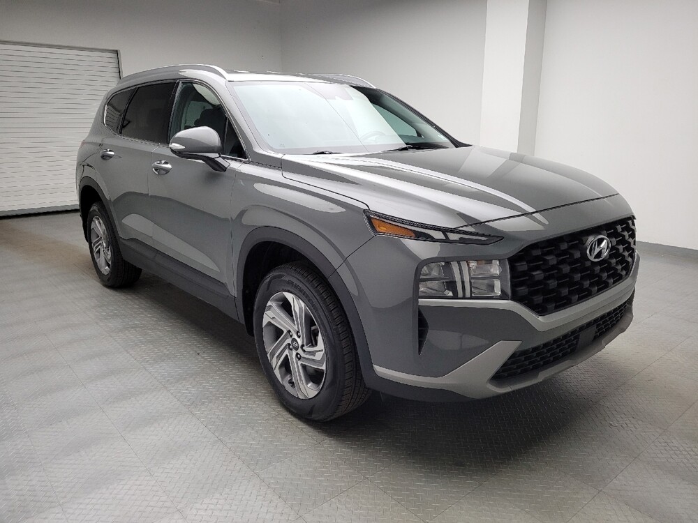 2023 Hyundai Santa Fe in Eastpointe, MI 48021 - 18141882 13