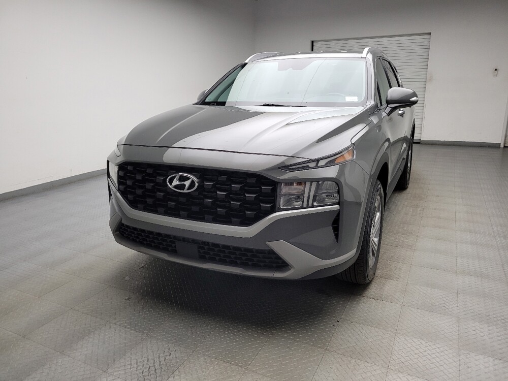 2023 Hyundai Santa Fe in Eastpointe, MI 48021 - 18141882 15