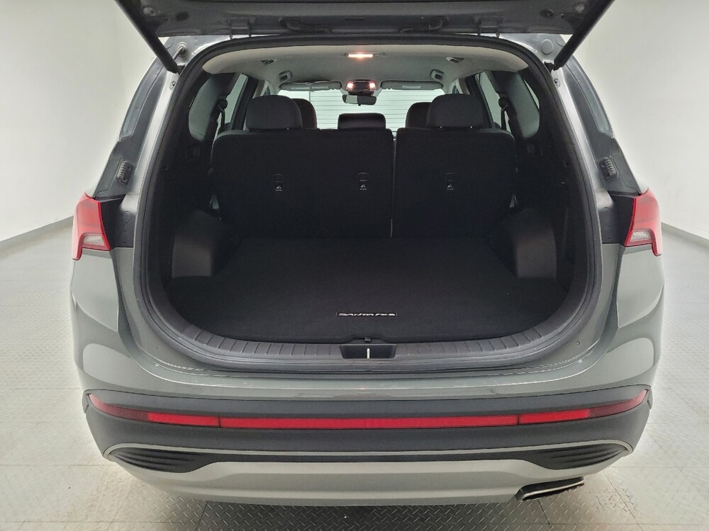 2023 Hyundai Santa Fe in Eastpointe, MI 48021 - 18141882 29