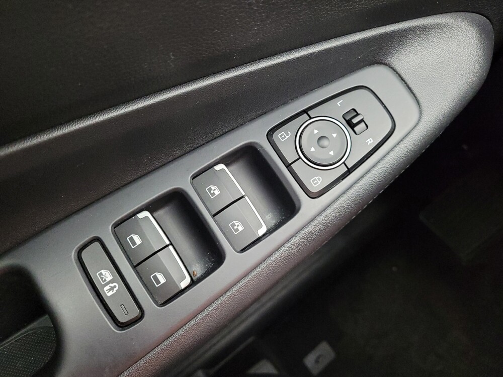 2023 Hyundai Santa Fe in Eastpointe, MI 48021 - 18141882 27