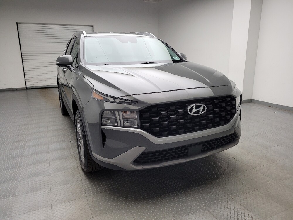 2023 Hyundai Santa Fe in Eastpointe, MI 48021 - 18141882 14