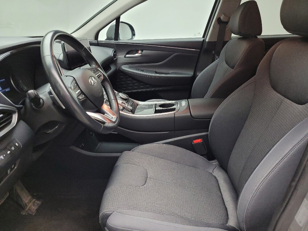 2023 Hyundai Santa Fe in Eastpointe, MI 48021 - 18141882 17