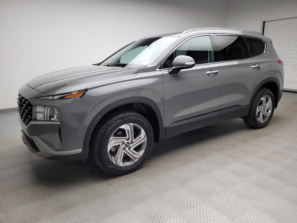 2023 Hyundai Santa Fe in Eastpointe, MI 48021 - 18141882 2