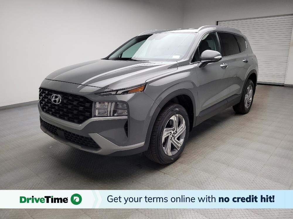 2023 Hyundai Santa Fe in Eastpointe, MI 48021 - 18141882