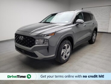 2023 Hyundai Santa Fe in Eastpointe, MI 48021