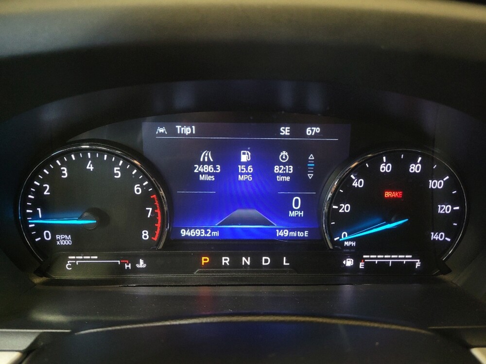 2022 Ford Explorer in Columbus, OH 43228 - 18141883 23