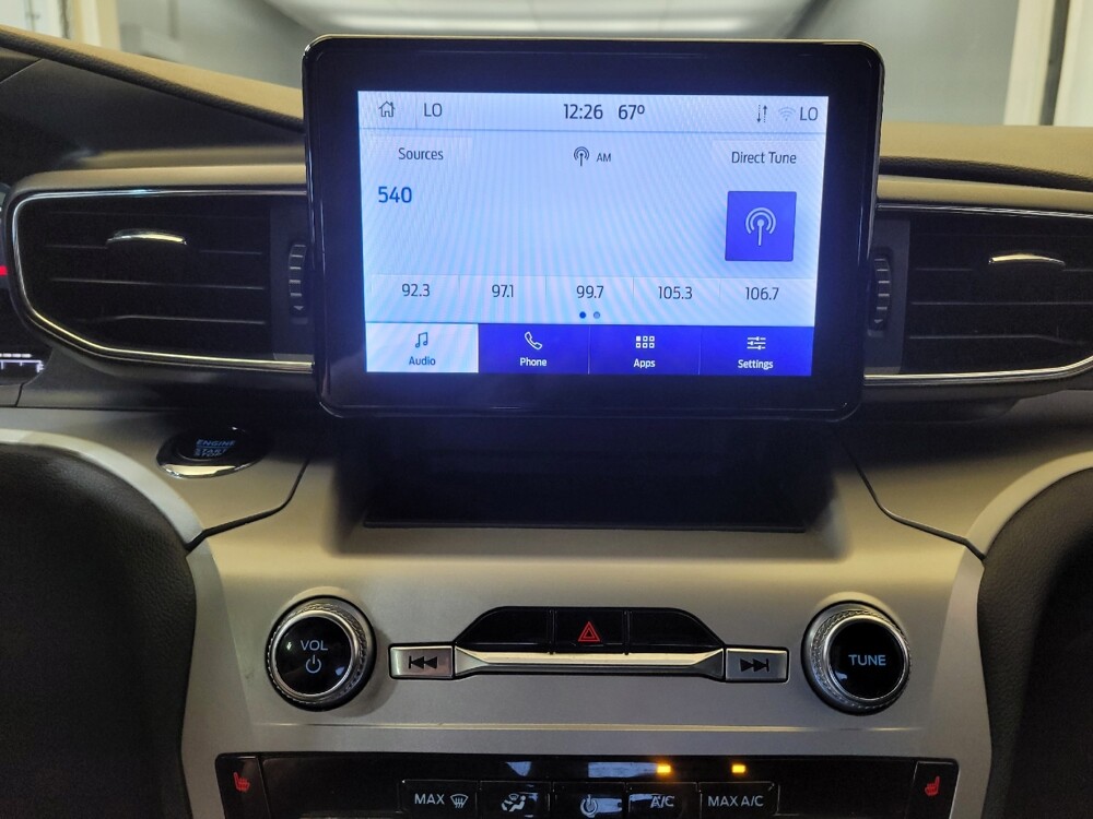 2022 Ford Explorer in Columbus, OH 43228 - 18141883 25