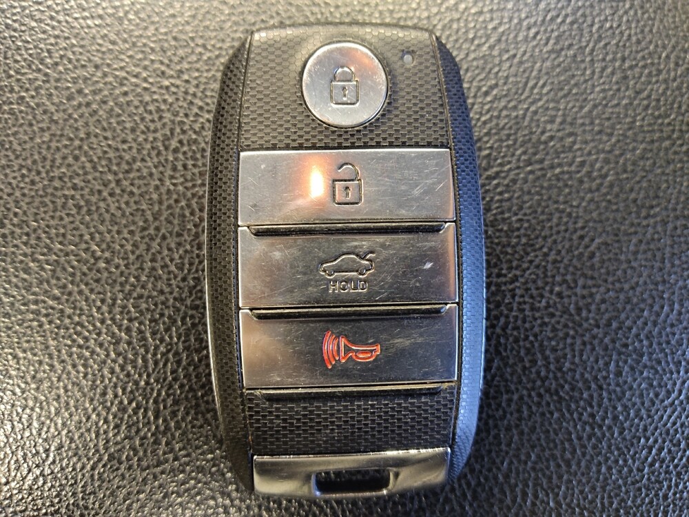 2019 Kia Optima in Houston, TX 77060 - 18141886 32