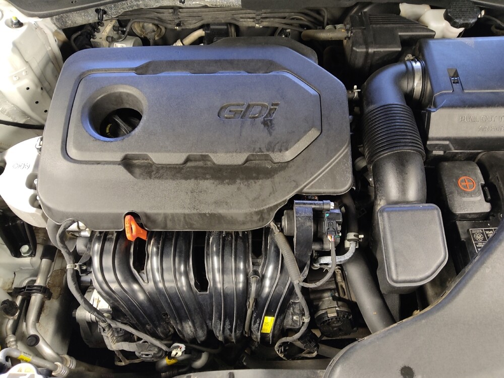 2019 Kia Optima in Houston, TX 77060 - 18141886 30