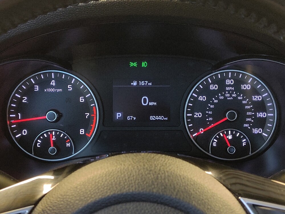 2019 Kia Optima in Houston, TX 77060 - 18141886 23