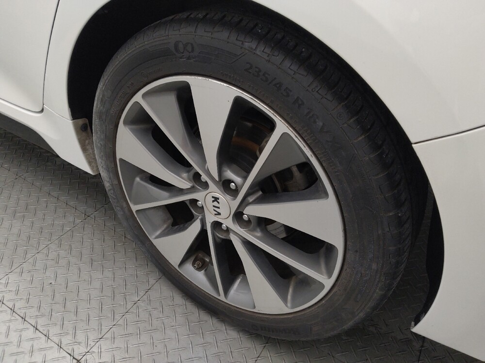 2019 Kia Optima in Houston, TX 77060 - 18141886 31