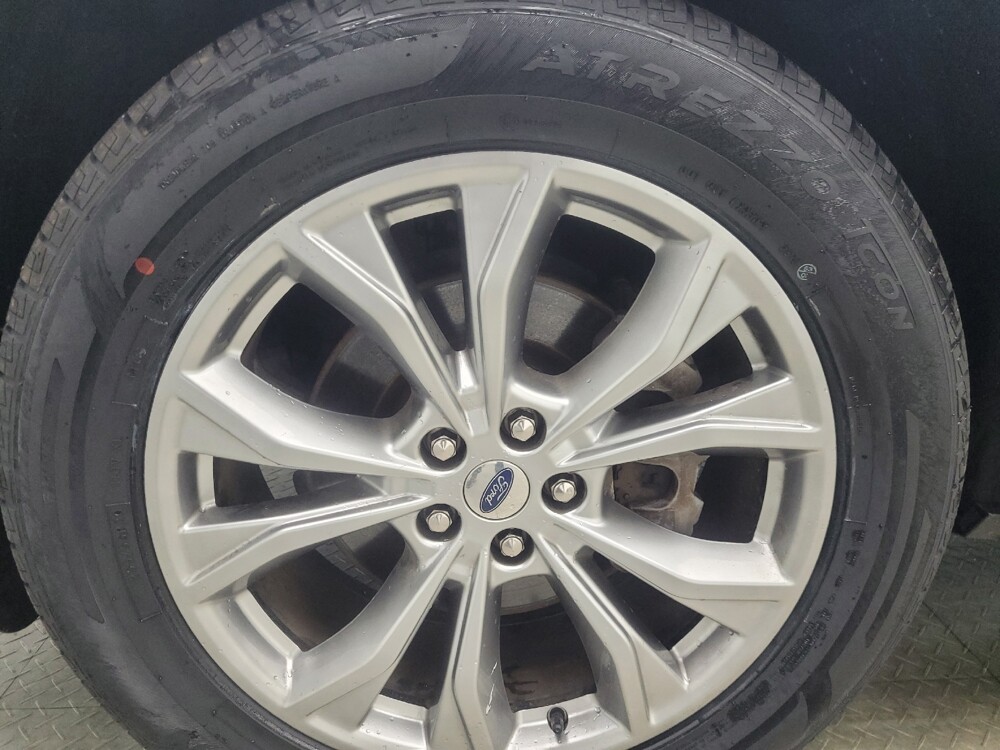2021 Ford Explorer in Indianapolis, IN 46219 - 18141887 31