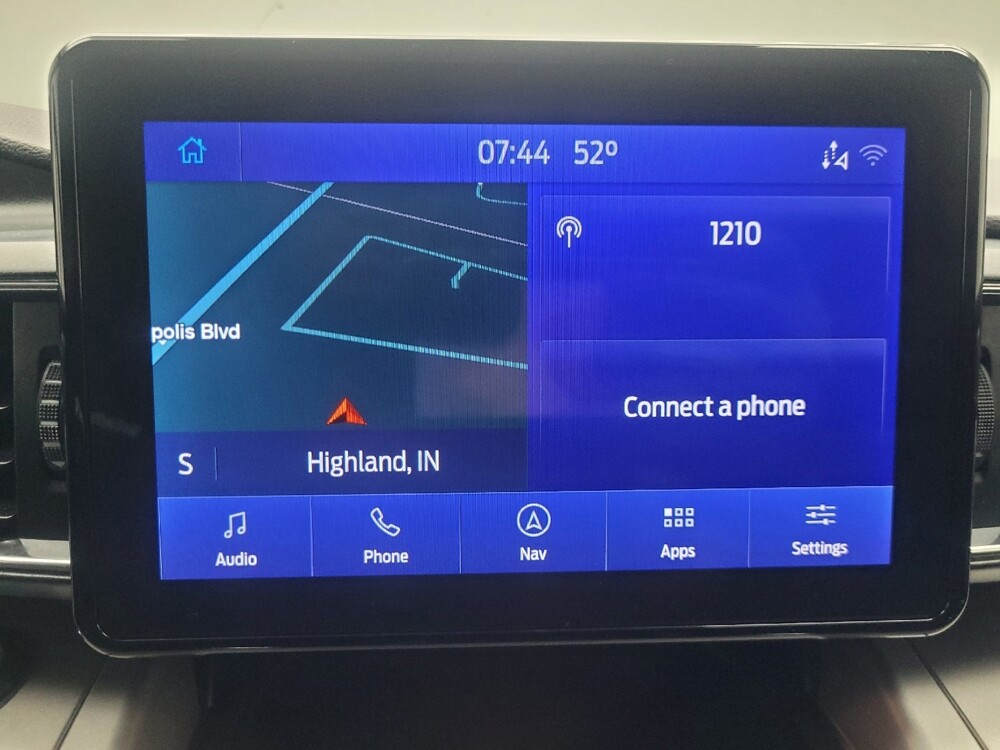 2021 Ford Explorer in Indianapolis, IN 46219 - 18141887 25