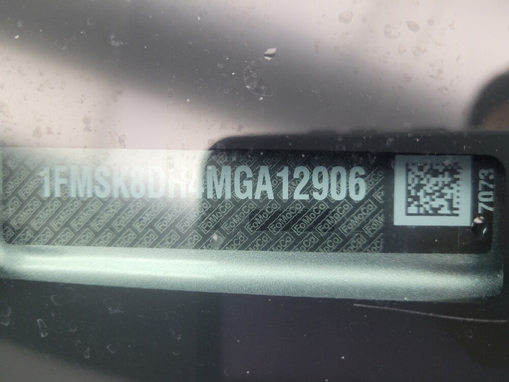 2021 Ford Explorer in Indianapolis, IN 46219 - 18141887 33
