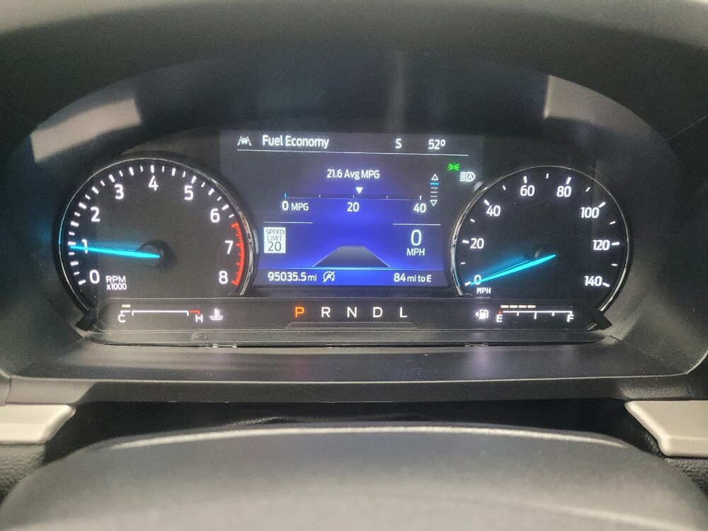 2021 Ford Explorer in Indianapolis, IN 46219 - 18141887 23