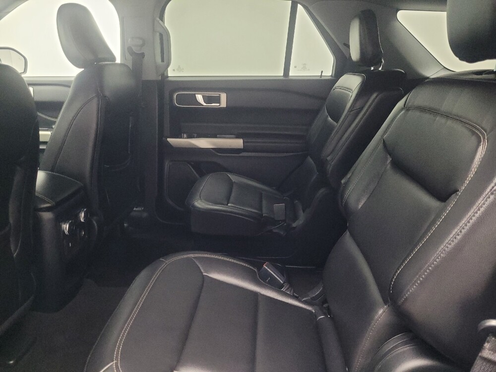 2021 Ford Explorer in Indianapolis, IN 46219 - 18141887 18