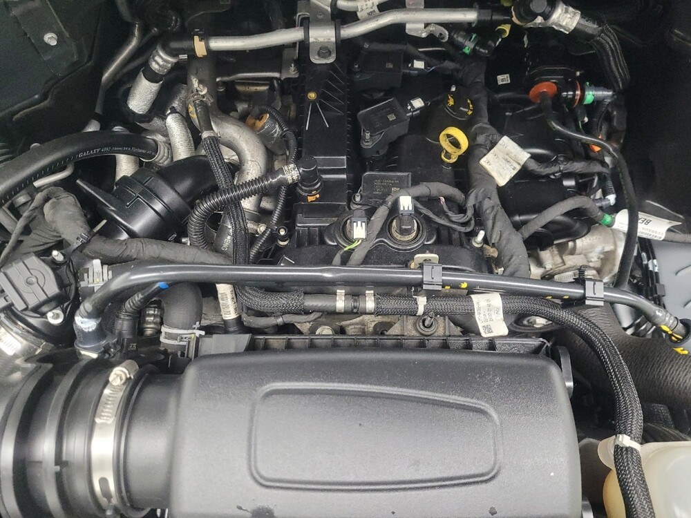 2021 Ford Explorer in Indianapolis, IN 46219 - 18141887 30
