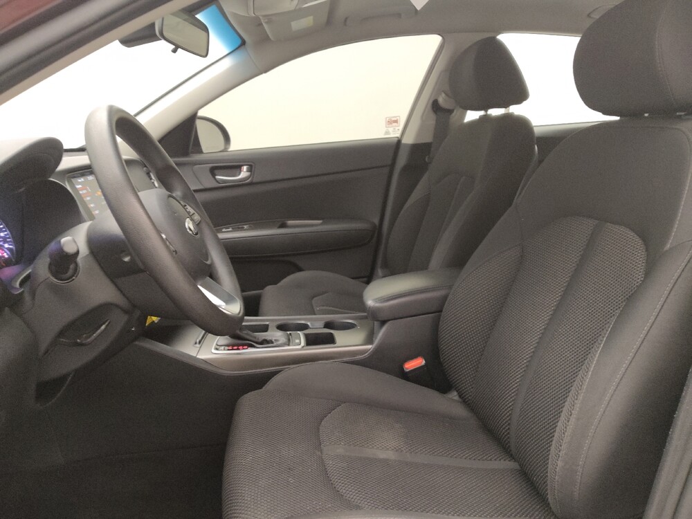 2020 Kia Optima in Salem, VA 24153 - 18141888 17