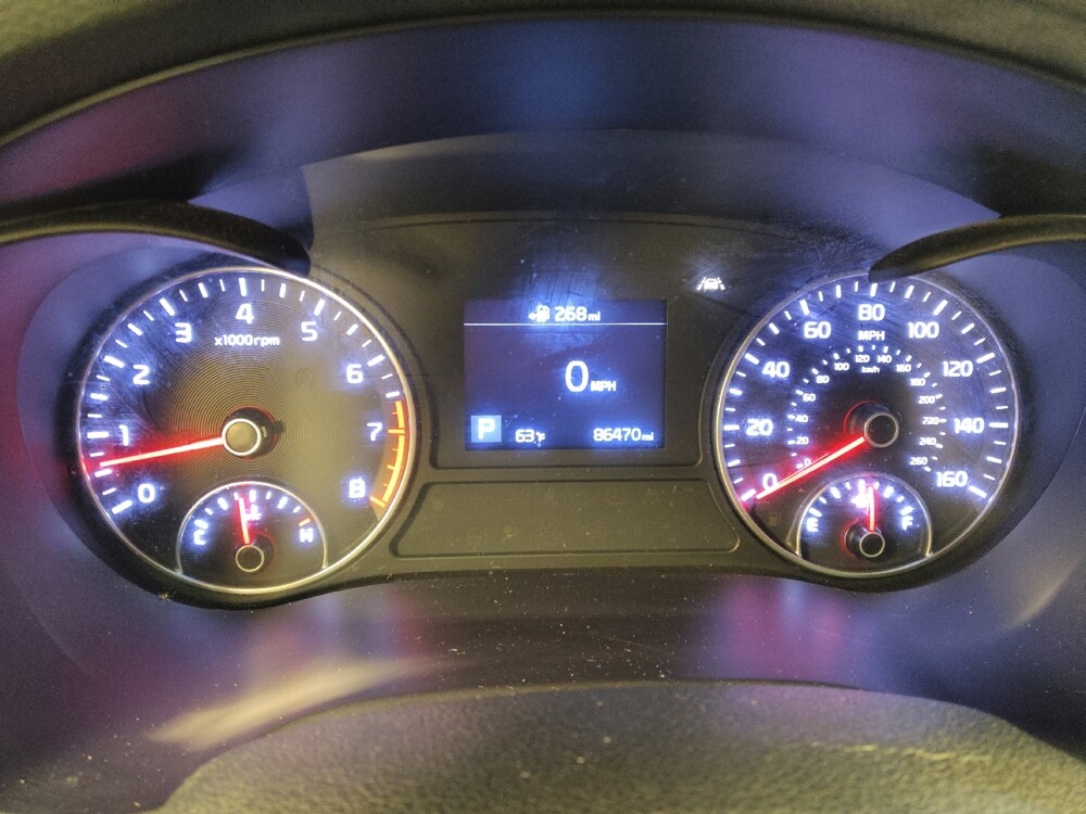 2020 Kia Optima in Salem, VA 24153 - 18141888 23