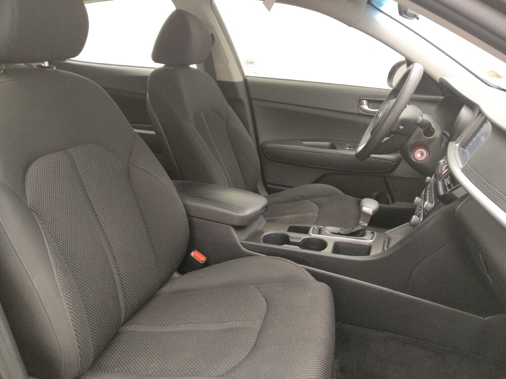 2020 Kia Optima in Salem, VA 24153 - 18141888 21