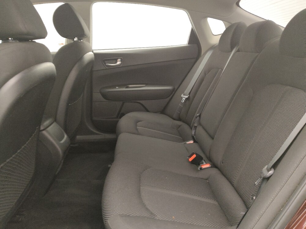 2020 Kia Optima in Salem, VA 24153 - 18141888 18