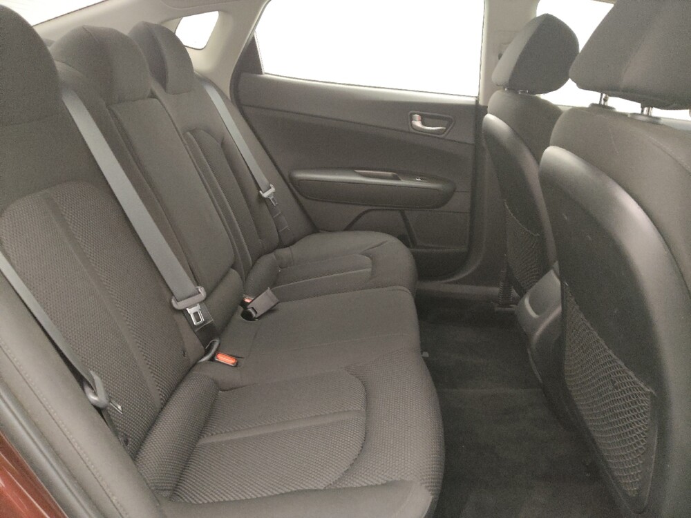 2020 Kia Optima in Salem, VA 24153 - 18141888 19