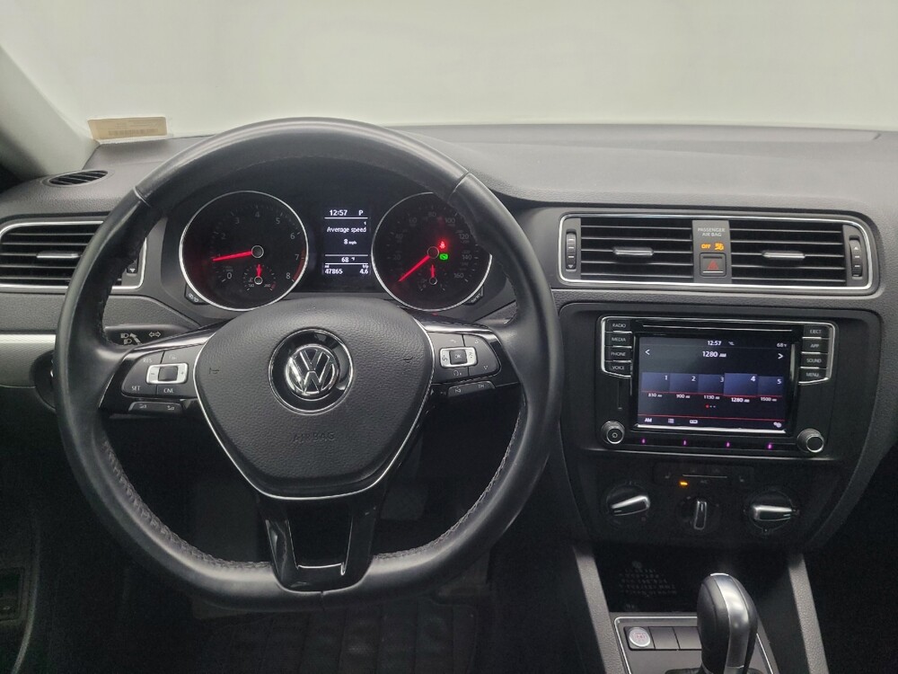 2018 Volkswagen Jetta in Indianapolis, IN 46219 - 18141889 22