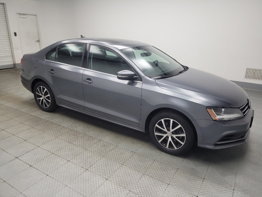 2018 Volkswagen Jetta in Indianapolis, IN 46219 - 18141889 11